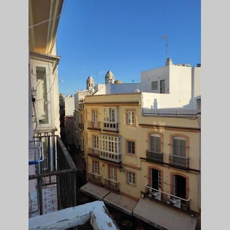 La Casa De Las Flores By Gades Gestion Cadiz Bagian luar foto