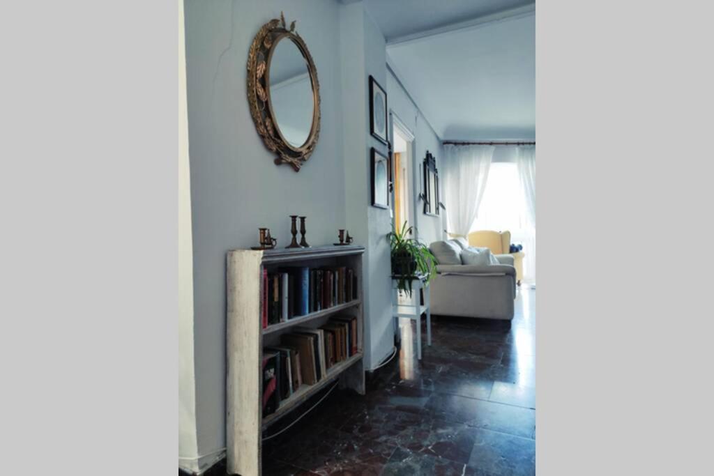 La Casa De Las Flores By Gades Gestion Cadiz Bagian luar foto