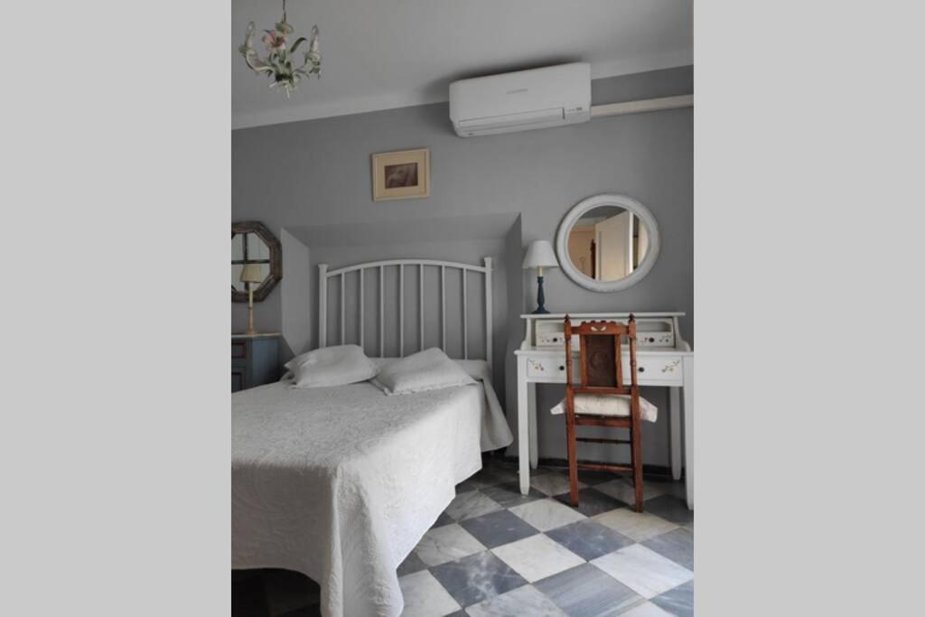 La Casa De Las Flores By Gades Gestion Cadiz Bagian luar foto